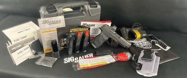 Auction Product