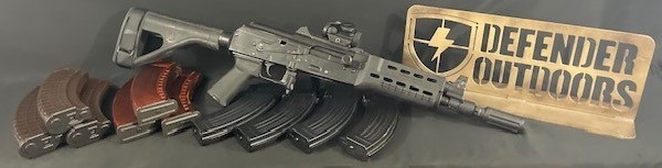 Auction Product