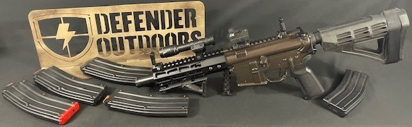 Auction Product
